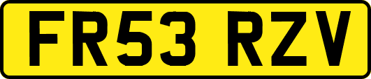 FR53RZV