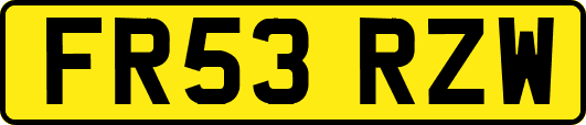 FR53RZW