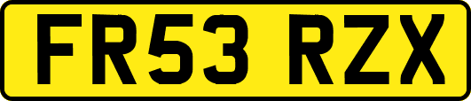 FR53RZX