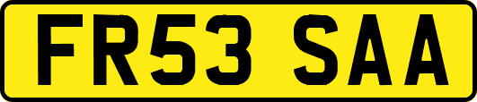FR53SAA