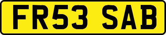 FR53SAB