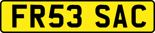 FR53SAC