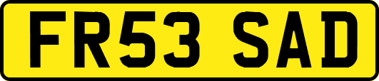 FR53SAD