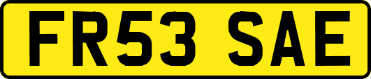 FR53SAE