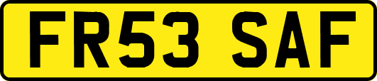 FR53SAF