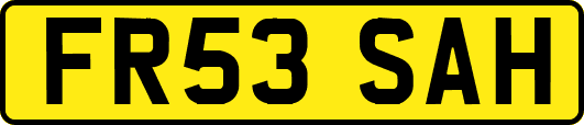FR53SAH