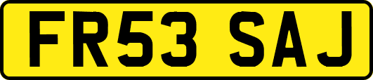 FR53SAJ