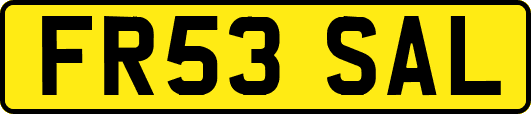 FR53SAL