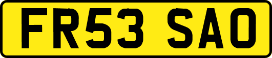 FR53SAO