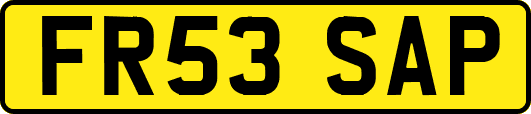 FR53SAP