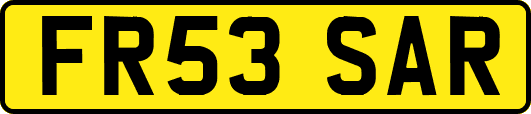 FR53SAR