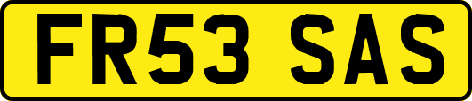 FR53SAS