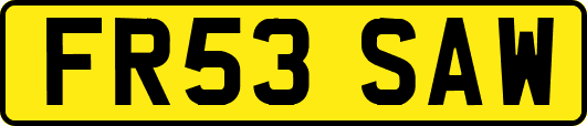 FR53SAW