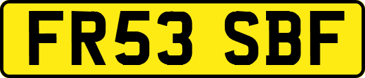 FR53SBF