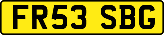 FR53SBG