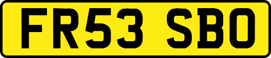 FR53SBO