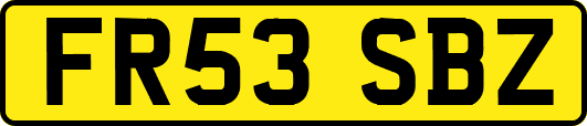 FR53SBZ