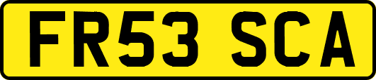 FR53SCA