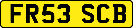 FR53SCB