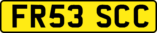 FR53SCC