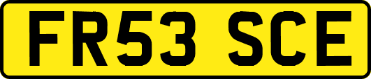 FR53SCE
