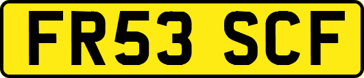 FR53SCF