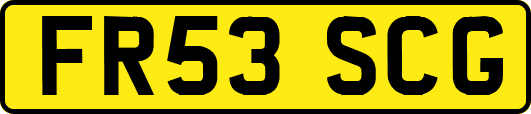 FR53SCG