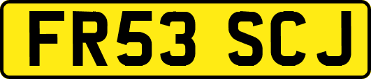 FR53SCJ