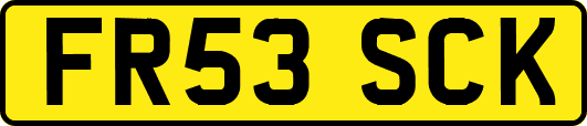 FR53SCK