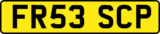 FR53SCP
