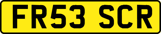 FR53SCR