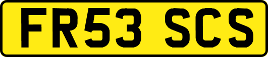 FR53SCS
