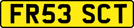 FR53SCT