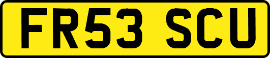 FR53SCU
