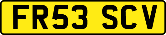 FR53SCV