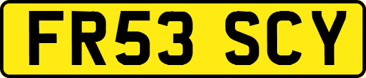 FR53SCY