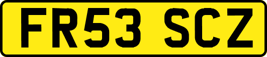 FR53SCZ