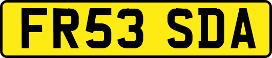 FR53SDA