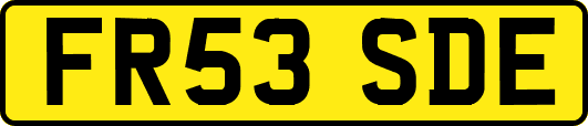 FR53SDE