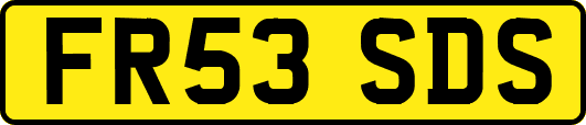 FR53SDS
