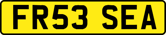 FR53SEA