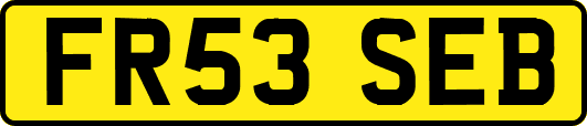 FR53SEB