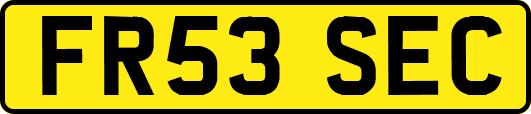 FR53SEC