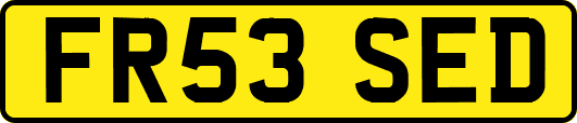 FR53SED