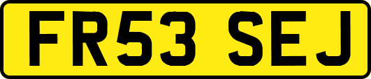 FR53SEJ