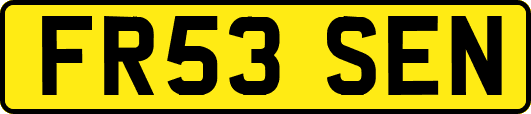 FR53SEN