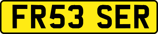FR53SER