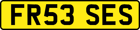 FR53SES