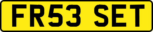 FR53SET