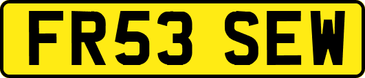 FR53SEW